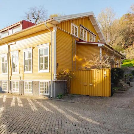 Outstanding Apartment Close To Gothenburg Kungälv Exterior foto