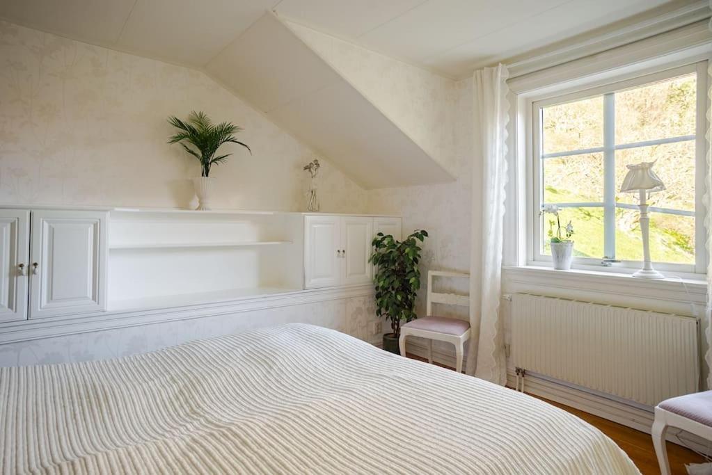 Outstanding Apartment Close To Gothenburg Kungälv Exterior foto