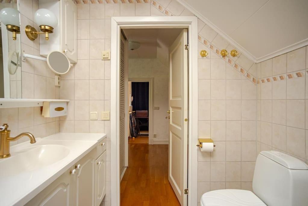 Outstanding Apartment Close To Gothenburg Kungälv Exterior foto