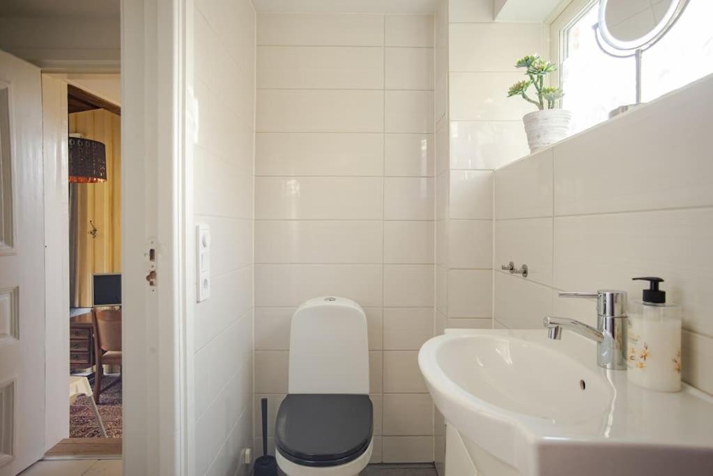 Outstanding Apartment Close To Gothenburg Kungälv Exterior foto