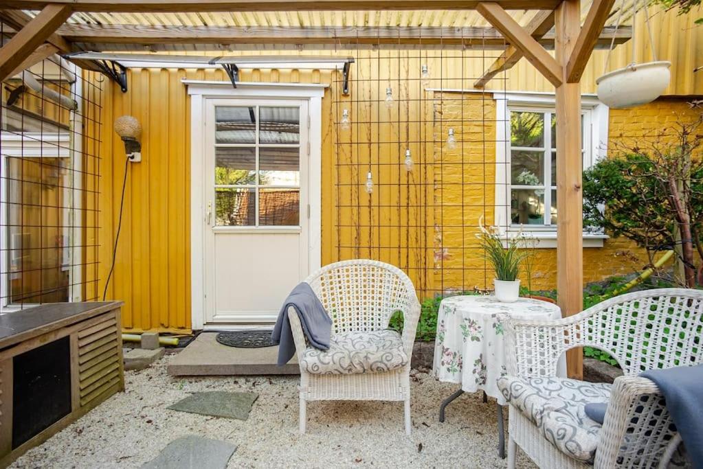 Outstanding Apartment Close To Gothenburg Kungälv Exterior foto