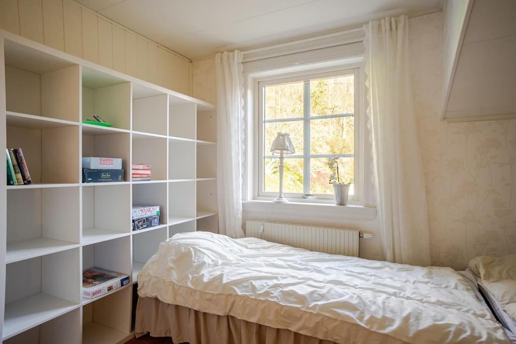 Outstanding Apartment Close To Gothenburg Kungälv Exterior foto
