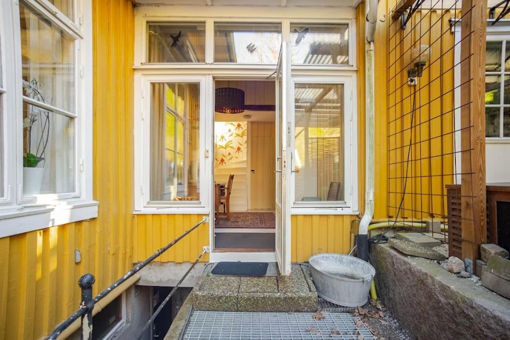 Outstanding Apartment Close To Gothenburg Kungälv Exterior foto